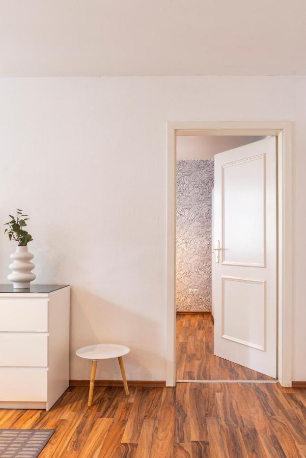 Elbsandstein-Suite Direkt Im Stadtzentrum Pirna Exterior foto